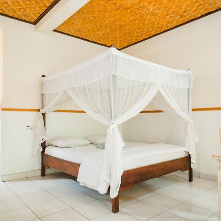 Bismajaya Bungalow Ubud Dış mekan fotoğraf