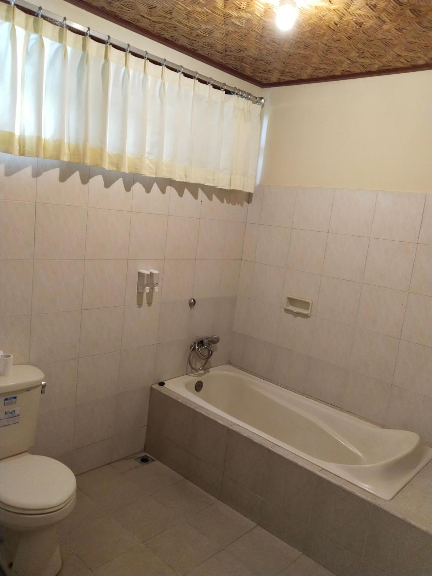 Bismajaya Bungalow Ubud Dış mekan fotoğraf