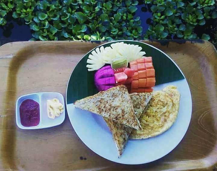 Bismajaya Bungalow Ubud Dış mekan fotoğraf
