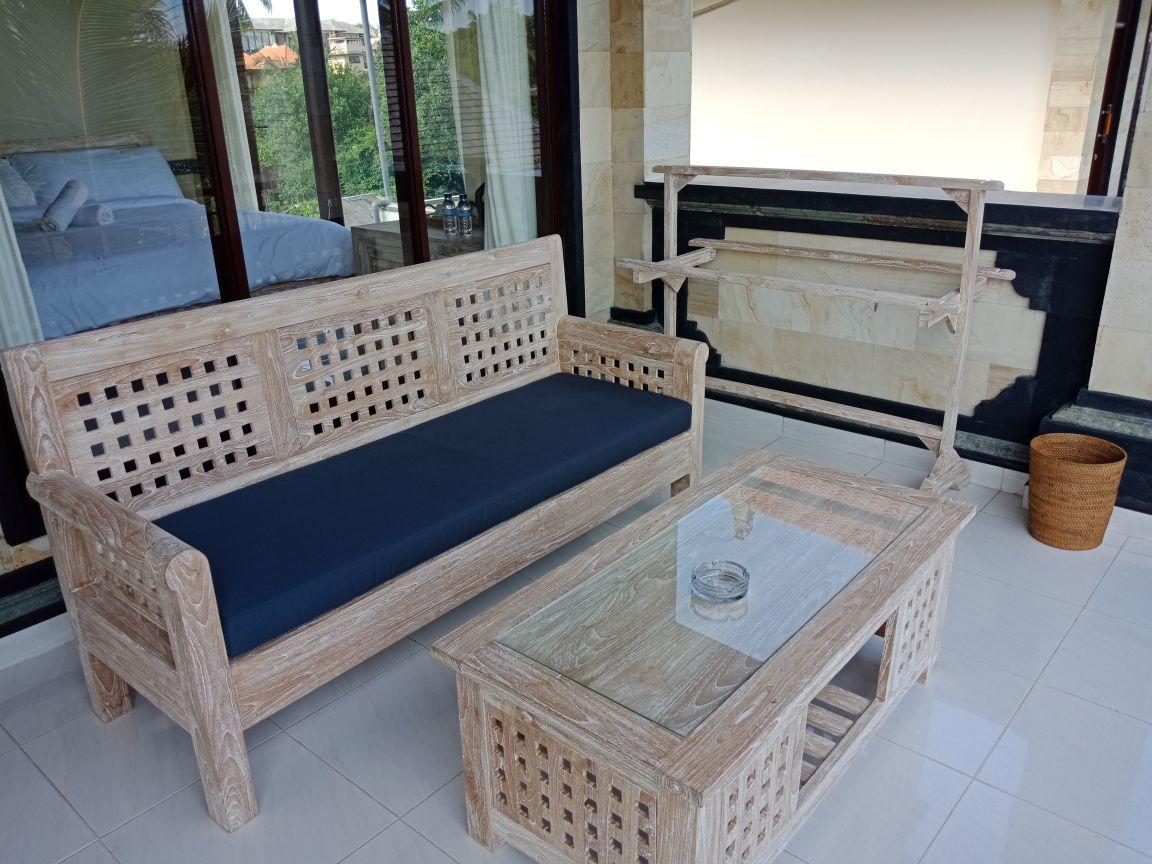 Bismajaya Bungalow Ubud Dış mekan fotoğraf