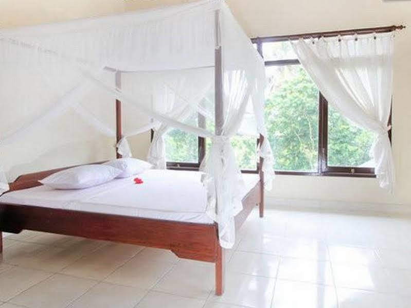 Bismajaya Bungalow Ubud Dış mekan fotoğraf
