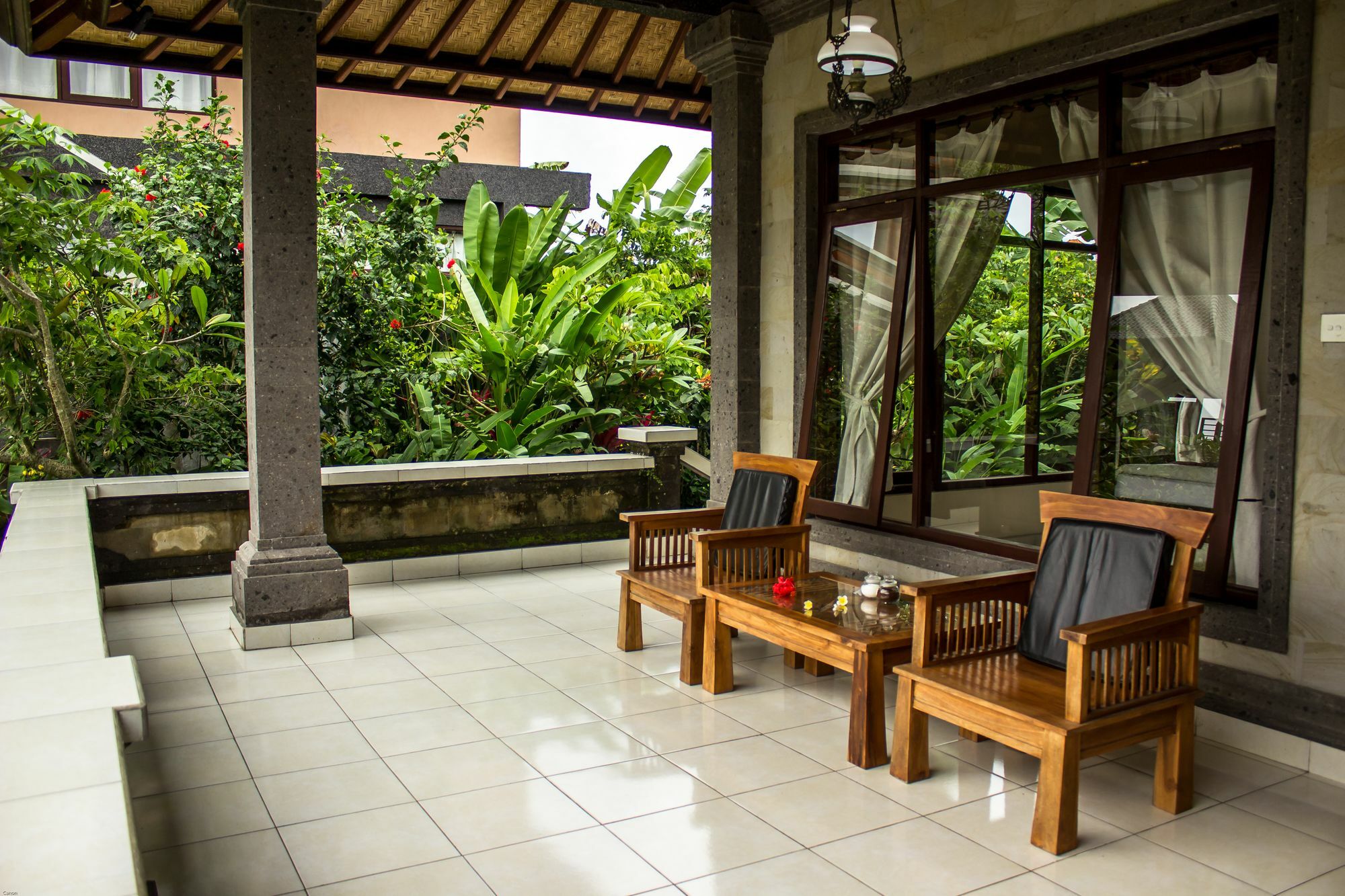 Bismajaya Bungalow Ubud Dış mekan fotoğraf